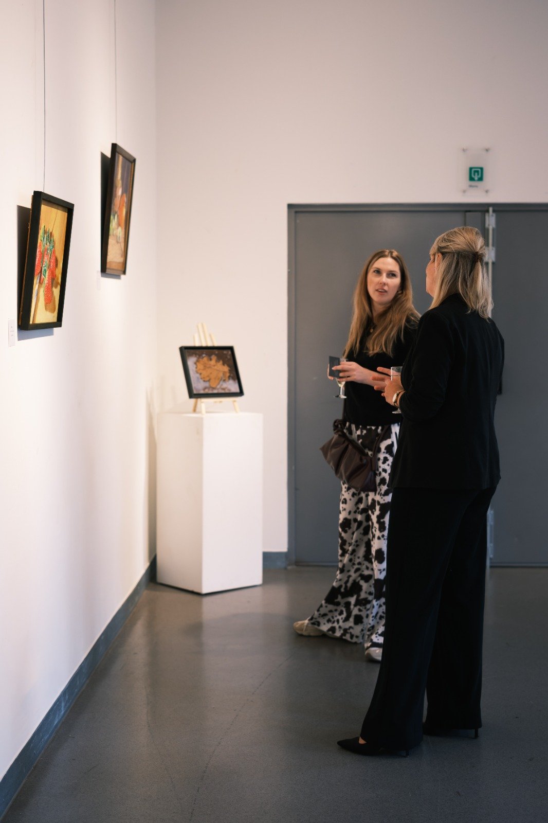 Exhibition
