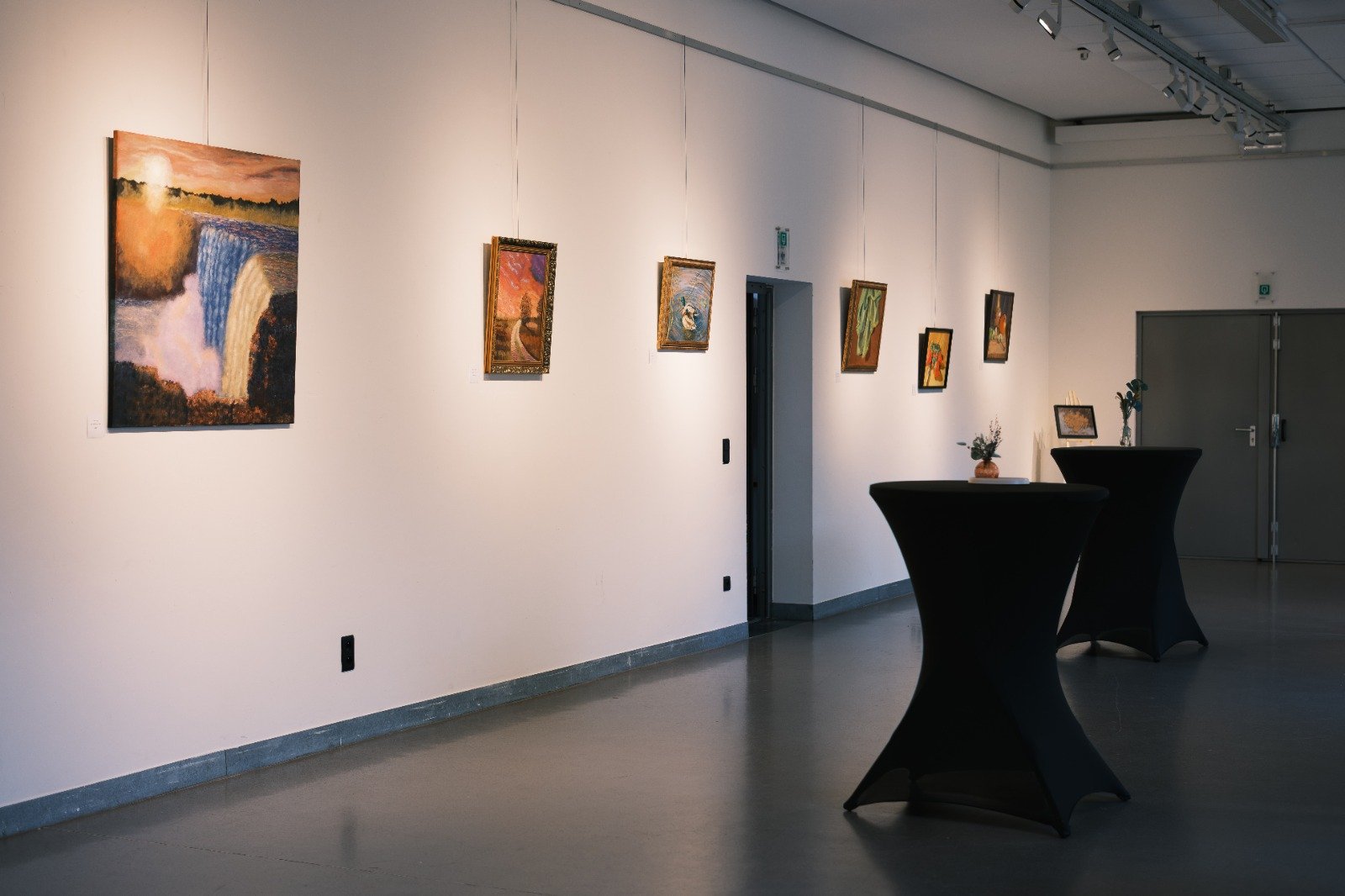 Exhibition